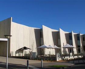 Riverlinks - Getaway Accommodation 0