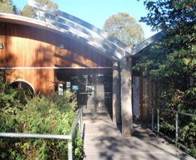  Getaway Accommodation