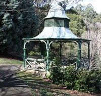 Pirianda Gardens - Getaway Accommodation