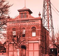 Wangaratta Historical Society - Getaway Accommodation