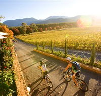 Boyntons Feathertop Winery - Getaway Accommodation