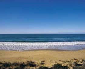 Yanakie VIC Getaway Accommodation