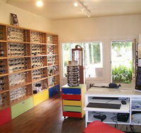 Surfcoast Optical Lorne - Getaway Accommodation