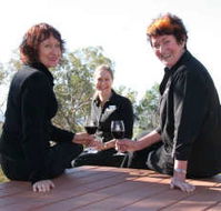 Morrisons Of Glenrowan - Getaway Accommodation