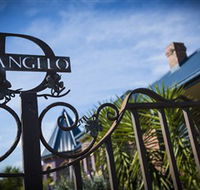 D'Angelo Estate Vineyard - Getaway Accommodation