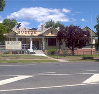 Man From Snowy River Museum Corryong - Getaway Accommodation