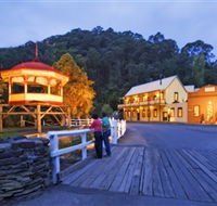 Walhalla Historic Area - Getaway Accommodation
