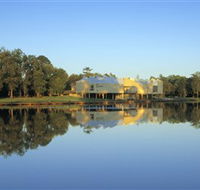 Benalla Art Gallery - Getaway Accommodation