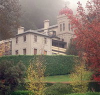 Convent Gallery Daylesford - Getaway Accommodation
