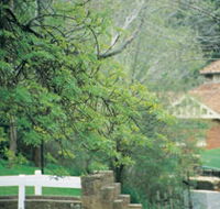 Hepburn Regional Park - Getaway Accommodation