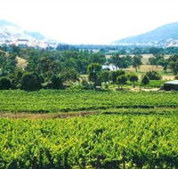 Upper Murray Estate - Getaway Accommodation