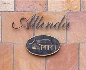 Allinda Winery - Getaway Accommodation 0