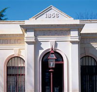 Robert O'Hara Burke Museum - Getaway Accommodation