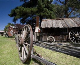  Getaway Accommodation