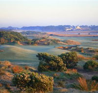 Thirteenth Beach Golf Links - Getaway Accommodation