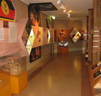 Krowathunkoolong Keeping Place - Getaway Accommodation