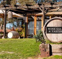 Saint Regis Winery Food  Wine Bar - Getaway Accommodation