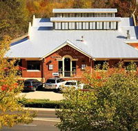 The Butter Factory Myrtleford - Getaway Accommodation