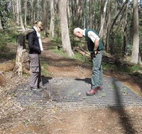 Lake Kerferd - Getaway Accommodation