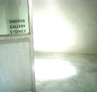 Sheffer Gallery - Getaway Accommodation