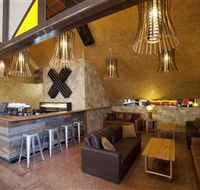 Shadowfax Wines - Getaway Accommodation