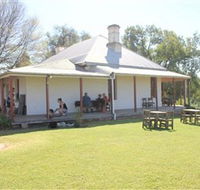 Byramine Homestead And Brewery - Getaway Accommodation