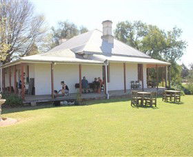 Byramine Homestead And Brewery - Getaway Accommodation 0