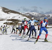 Falls Creek Alpine Resort - Getaway Accommodation