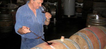 Nicholson River Winery - Getaway Accommodation 3