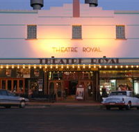 Theatre Royal - Getaway Accommodation
