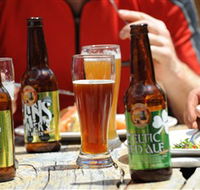 Bridge Road Brewers - Getaway Accommodation