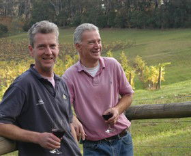 Foxeys Hangout Winery - Getaway Accommodation 0