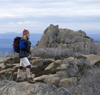 Mount Buffalo National Park - Getaway Accommodation