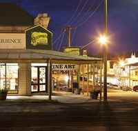 Beechworth Honey Experience - Getaway Accommodation