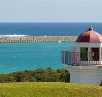 Flagstaff Hill Maritime Village  Shipwrecked Sound and Laser Show - Getaway Accommodation