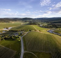 De Bortoli Yarra Valley Estate - Getaway Accommodation
