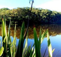 Aura Vale Lake Park - Getaway Accommodation