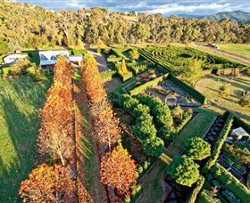 Goughs Bay VIC Getaway Accommodation