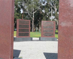 Gippsland Immigration Park - Getaway Accommodation 0