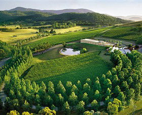 TarraWarra Estate - Getaway Accommodation 0