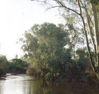 Banksia Park - Getaway Accommodation