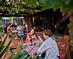 Barangaroo Boutique Wines - Getaway Accommodation 0