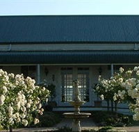 Yeowarra Hill - Getaway Accommodation