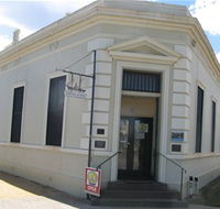 Port Albert Maritime Museum - Gippsland Regional Maritime Museum - Getaway Accommodation