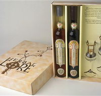 Herbal Lore - Getaway Accommodation