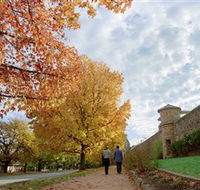 Beechworth Historic and Cultural Precinct - Getaway Accommodation