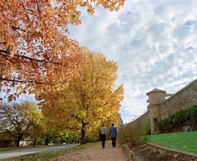Beechworth Historic And Cultural Precinct - Getaway Accommodation 0
