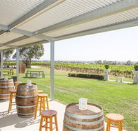 Avon Ridge Vineyard  Function Room - Getaway Accommodation