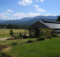 Ringer Reef Winery - Getaway Accommodation