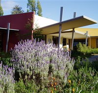 Maroondah Art Gallery - Getaway Accommodation